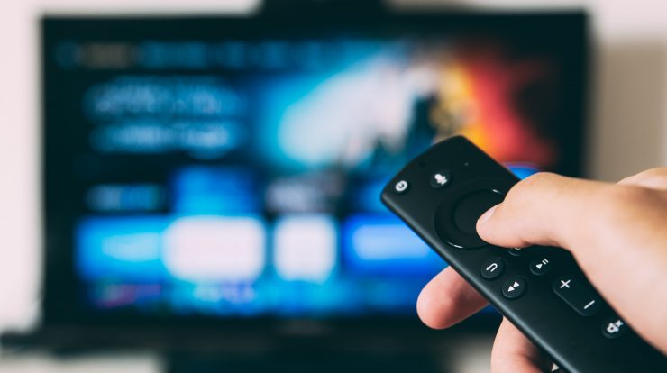 How to block ads on Smart TV